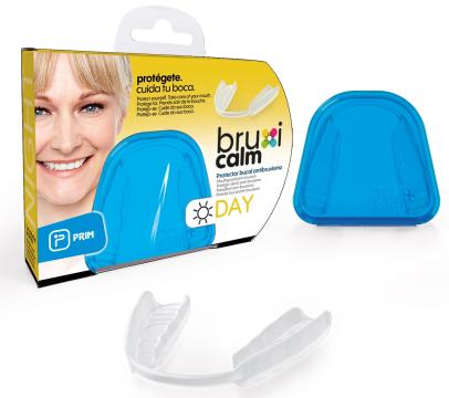 Gutiera bucala Antibruxism - De Zi de la Medaz Life Consum Srl
