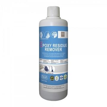 Detergent alcalin pentru indepartarea reziduurilor epoxidice