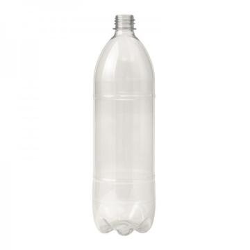 Flacoane 2L, pet transparent, cilindrice, f28mm de la Practic Online Packaging Srl