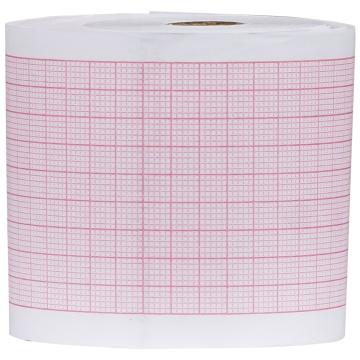 Hartie EKG - 58 mm x 25 m - 5 role de la Medaz Life Consum Srl