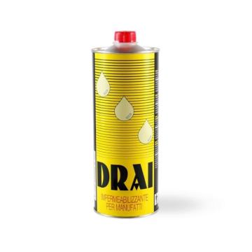 Impermeabilizant cu efect uscat pentru piatra naturala