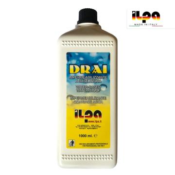 Impermeabilizant pe baza de apa pentru piatra naturala