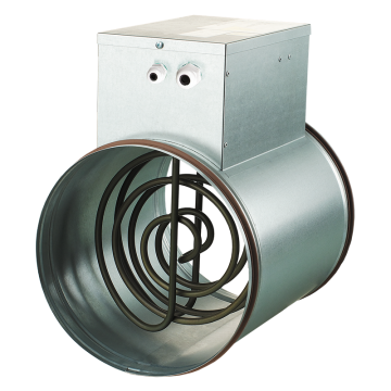 Calorifer electric de incalzire NK 250-6,0-3U