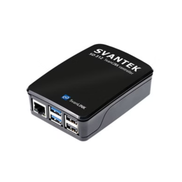 Controler SD 312 , Indoor SvanLINK Controller de la Femaris Srl