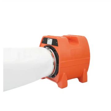 Ventilator axial Heylo PowerVent 3000 Combi, 3102 mc/h