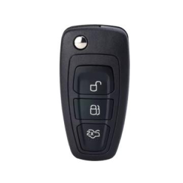 Carcasa cheie contact pentru Ford Fiesta de la LND Albu Profesional Srl