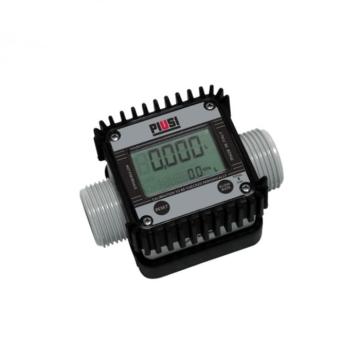 Debitmetru electronic K24 pentru AdBlue , apa sau alimente de la Romtank Srl