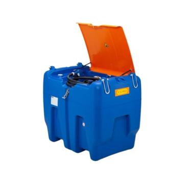 Rezervor mobil pentru solutie de uree DEF, Blue-Mobile EAS