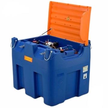 Rezervor mobil pentru solutie de uree DEF, Blue-Mobile EAS