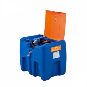 Rezervor mobil pentru solutie de uree DEF, Blue-Mobile Eas
