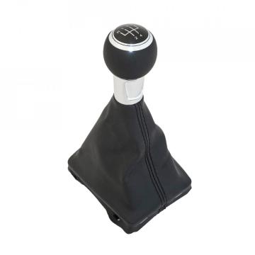 Nuca schimbator cu manson Audi A4 B8 2008-2013 5 trepte de la LND Albu Profesional Srl