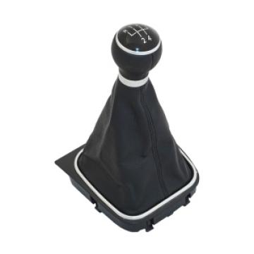 Nuca schimbator cu manson VW Golf 5 Golf 6 5 trepte