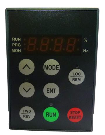 Panou extern RKP007Z