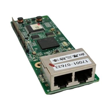 Placa comunicatie Profinet GD350 INVT EC-TX509 de la Braistore Srl