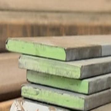 Platbanda otel pentru structuri metalice grele de la H Metal Srl