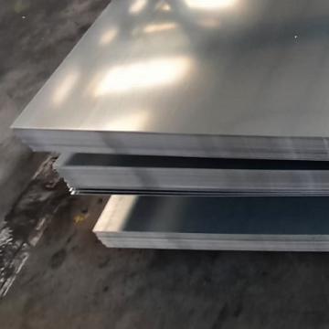 Tabla decapata pentru componente precise de la H Metal Srl