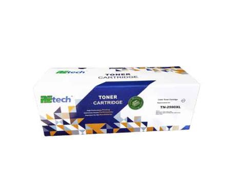 Toner compatibil Brother HL-L2402D 3000 pagini de la Refillplus Srl