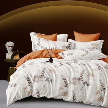 Cearceaf cu elastic fucsia 160x200 cm