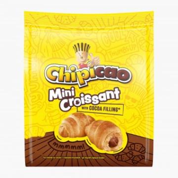 Croissant Chipicao Mini 60g de la Supermarket Pentru Tine Srl