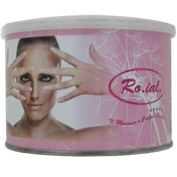Ceara cu Titan Rosa la cutie de 400ml de unica folosinta de la Mezza Luna Srl