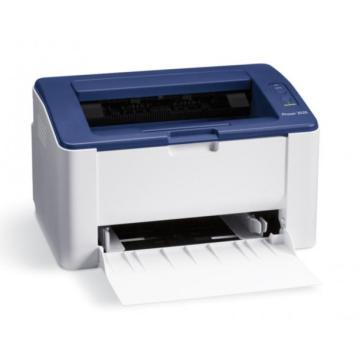 Imprimanta laser mono Phaser 3020BI de la Sedona Alm