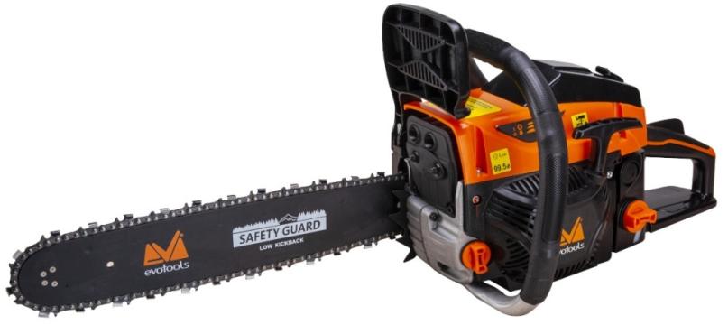Motoferastrau CS 550 Epto P, 3CP, 400mm de la IV & P Instalatii Srl