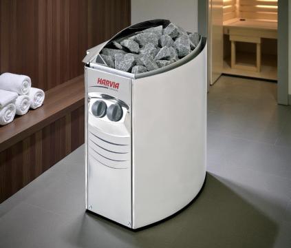 Incalzitor sauna Harvia Vega
