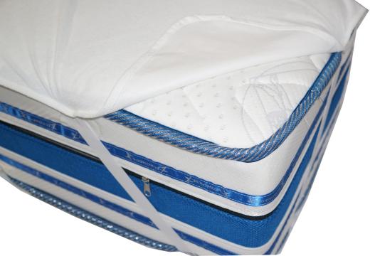 Protectie saltea impermeabila 70x140 cm