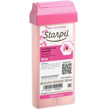 Rezerva ceara Titan Rosa 110g - Starpil Cremoasa