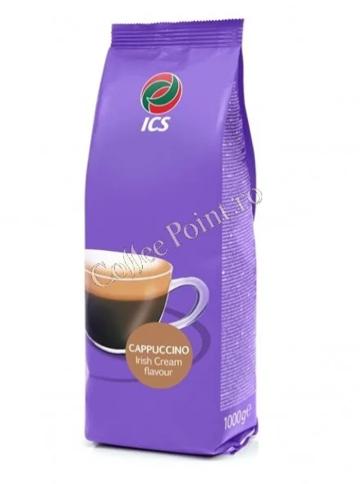 Cappuccino ICS Irish&nbsp;&nbsp;1 kg de la Vending Master Srl