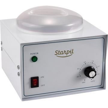 Incalzitor ceara cutii 500ml - Starpil de la Mezza Luna Srl