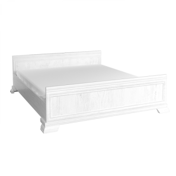 Pat matrimonial KLS 160x200, pin andersen, Kora de la Sembazuru Art Srl
