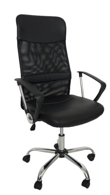 Scaun birou 935 H negru