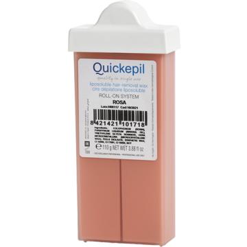 Ceara epilat de unica folosinta Titan Rosa 100ml rola medie
