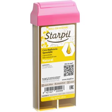 Rezerva ceara naturala 110g - Starpil Cristalina de la Mezza Luna Srl