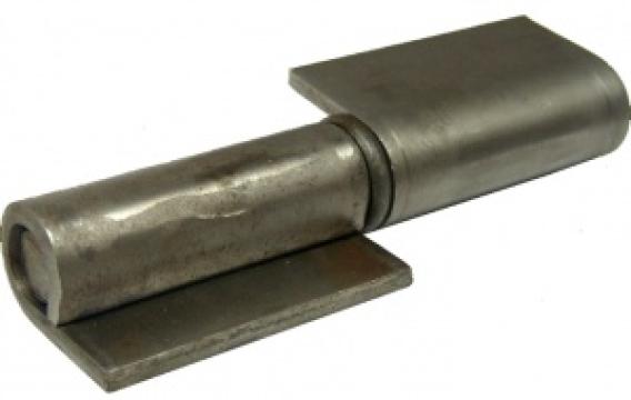 Balama sudura cu talpa 2 buc / 140x4mm de la URBANIX SRL