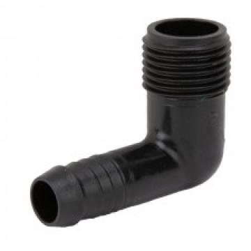 Cot Fe aspersor subteran Evotools, 3/4inch de la PDET Atlantic Distribution Srl