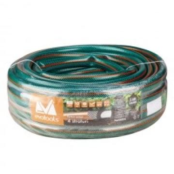 Furtun armat, 1inch, 20m