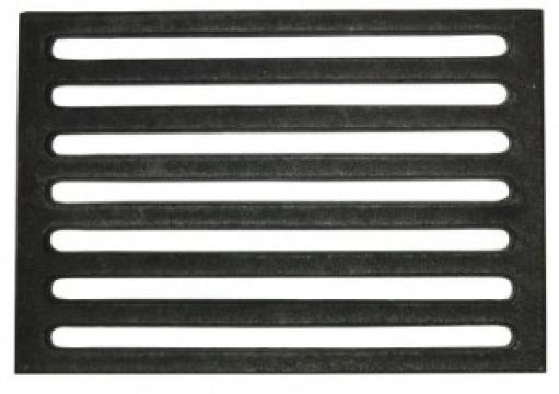 Gratar pentru soba / 250x200mm