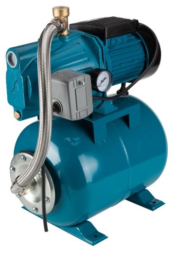 Hidrofor Jet 100L 1098 / 24L de la URBANIX SRL