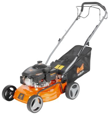 Masina de tuns iarba cu autopropulsie GLM 1500 Epto, 3.5cp de la URBANIX SRL