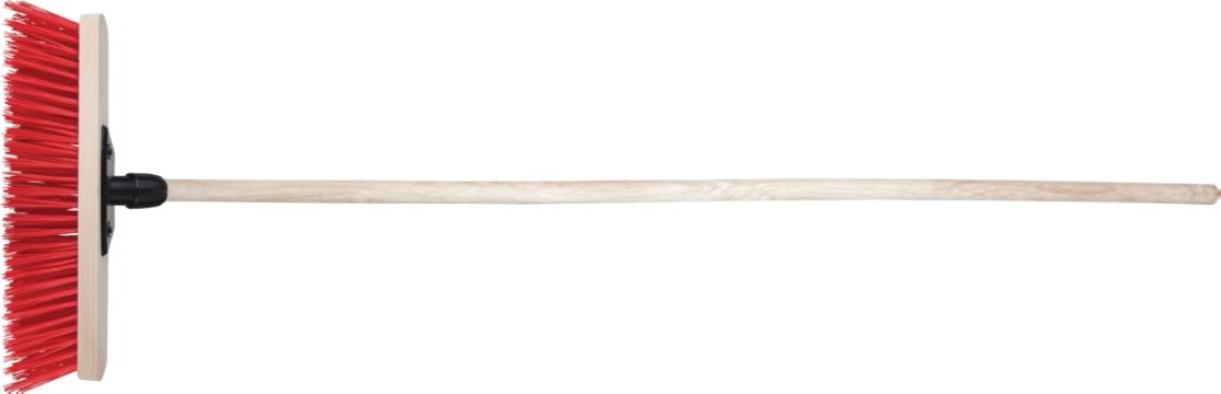 Matura strada Evo cu coada, 500mm de la URBANIX SRL