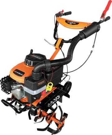 Motosapa T55 Evotools motor vertical, 5.5cp de la PDET Atlantic Distribution Srl