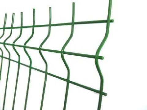 Panou bordurat verde Eco Plus 1700x2000mm - 3.5mm de la URBANIX SRL