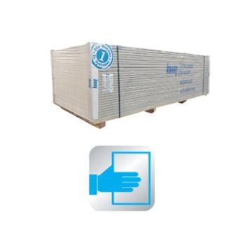 Placa gipscarton GKB Standard 12.5x1200x2600 Knauf de la URBANIX SRL