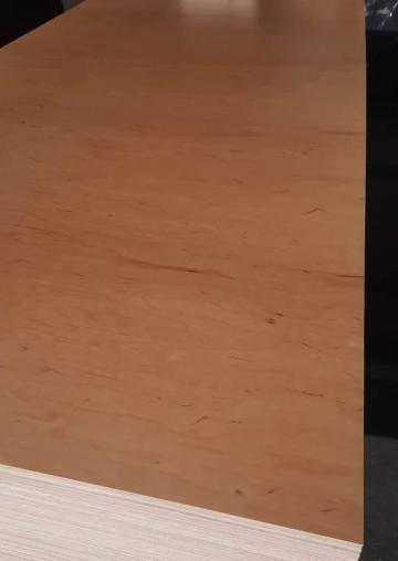 Placaj mesteacan melaminat transparent 30mm 1250x2500mm de la URBANIX SRL