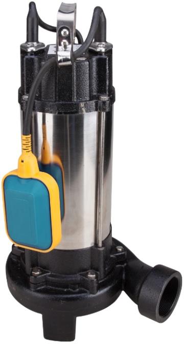 Pompa submersibila cu tocator V1300DF / P[W]: 1300 de la URBANIX SRL
