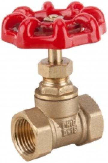 Robinet alama cu Obertail garnitura PTFE 1048 / D[inch]: 3/4 de la PDET Atlantic Distribution Srl