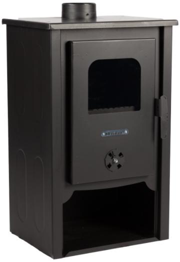 Semineu pe lemne Evotools / 7Kw de la URBANIX SRL