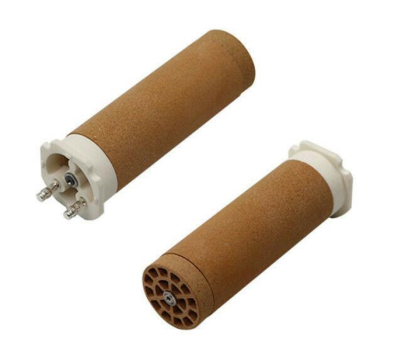 Incalzitor Tovbmup, pentru Triak Leister 101.365 de la Caldor Heat &Engineering Srl